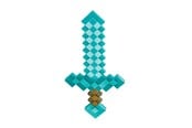 Spielzeugwaffen - Jakks Minecraft Diamond Sword - 65684