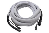 Schleifmaschine - Mirka Sleeve + Cable CE 230V + Hose 6m - 6416868390599