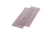 Schleifmaschine - Mirka ABRANET 80x230mm Grip K180 10 pcs - 6416868280661