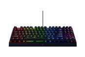Tastaturen - Razer BlackWidow V3 Tenkeyless - Yellow - US - Gaming Tastaturen - Englisch (US) - Schwarz - RZ03-03491800-R3M1