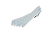 Handwerkzeuge - OLFA Snap-off Blades 25 mm - 5 pcs - 091511500301