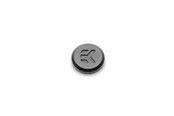 DIY Wasserkühlung - EK Water Blocks EK-Quantum Torque Plug w/Cover 10-Pack - Black - 3831109861189