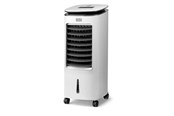 Klima / Ventilatoren / Klimaanlage - Black & Decker BLACK+DECKER Air Cooler LED Display White - ES9560030B