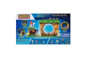 Spielsets - Sonic Green Hill Zone Playset - 0192995403932