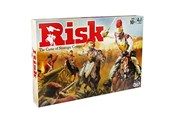 Brettspiele - Hasbro Risk (ENG) - B74041022
