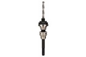 Haus & Garten - Bosch SDS-plus Adapter 14-30 mm - 2609390590