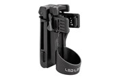 Taschenlampen und Scheinwerfer - Ledlenser Tactical Professional Type B - 0323