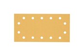 Schleifmaschine - Bosch Expert C470 Sandpaper 115X230MM 50 pcs. - 2608900946