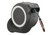 Gartenbewässerung - Gardena Wall-Mounted Hose Box RollUp S 15m - 18602-20