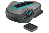 Roboter-Rasenmäher - Gardena smart SILENO life Robotic Lawnmower LONA-technology 900 m² *DEMO* - 19708-64