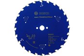 Handkreissäge - Bosch Circular Saw Blade 184 x 16 x 2 mm Expert for Construct Wood - 2608644138