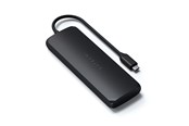 Dockingstationen - Satechi USB-C Hybrid Multiport Adapter - ST-UCHSEK
