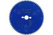 Handkreissäge - Bosch Circular Saw Blade 250 x 30 x 2.8 mm 68T Expert for Aluminium - 2608644119