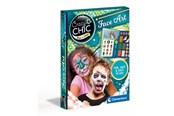 Kostüme - Clementoni Crazy Chic Face Art - 78770
