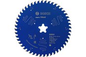 Handkreissäge - Bosch Circular Saw Blade 190 x 2.4/1.6 x 20 mm 48T Expert for Wood - 2608644087