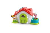 Baby Spielzeug - Clementoni Soft Clemmy - Sensorial Farm - 17662