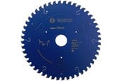 Handkreissäge - Bosch Circular Saw Blade 210 x 30 x 2.8 mm 48T Expert for Wood - 2608644060