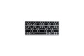 Tastaturen - Satechi Slim X1 Backlit (US English Layout) - Englisch (US) - *DEMO* - ST-BTSX1M