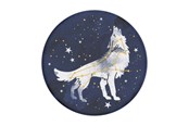 Handys - Anderes Zubehör - PopSockets Sirius Wolf - 804376