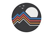 Handys - Anderes Zubehör - PopSockets Moon Horizon - 805555