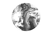 Handys - Anderes Zubehör - PopSockets Ghost Marble - 800472