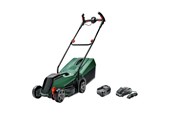 Rasenmäher - Bosch Akku-Rasenmäher Battery Lawnmower CityMower 18V-32-300 - 06008B9A07