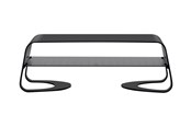 Systemzubehör - Twelve South Curve Riser for iMac or Display - 12-1835