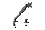 Monitorhalterung - DUTZO Monitorarm für 1 Monitor (17"-32") - Office Version - MMAOFF-1