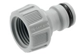 Gartenbewässerung - Gardena Tap Coupling 21mm (G 1/2") - 18220-20