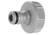 Gartenbewässerung - Gardena Tap Coupling 33.3 MM (G 1") - 18222-20