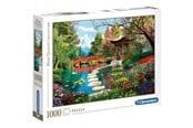 Puzzle - Clementoni High Quality Collection - 39513