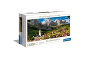 Puzzle - Clementoni Dolomites (13200) - 38007