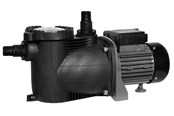 Pools - Swim & Fun Filterpumpe 300W - 1950