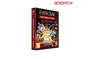 Spiele - Renovation Collection 1 - Evercade - PEGI 12 - 5060690794516