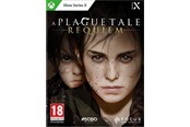 Spiele - A Plague Tale: Requiem - Microsoft Xbox Series X - Action/Abenteuer - PEGI 18 - 3512899958623