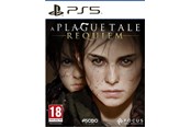 Spiele - A Plague Tale: Requiem - Sony PlayStation 5 - Action/Abenteuer - PEGI 18 - 3512899958500
