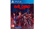 Spiele - Evil Dead: The Game - Sony PlayStation 4 - Action/Abenteuer - PEGI 18 - 5060760886028