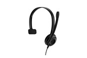 Kopfhörer/Headsets - EPOS I SENNHEISER EDU 11 USB - 1001110