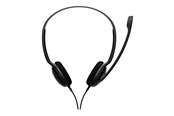 Kopfhörer/Headsets - EPOS I SENNHEISER EDU 12 USB - 1001111