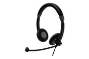 Kopfhörer/Headsets - EPOS I SENNHEISER SC 75 USB MS - 1000635