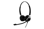 Kopfhörer/Headsets - EPOS I SENNHEISER IMPACT SC 660 ANC USB - 1000650