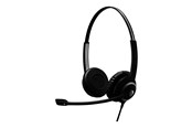 Kopfhörer/Headsets - EPOS I SENNHEISER IMPACT SC 260 USB MS II - 1000579