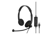 Kopfhörer/Headsets - EPOS I SENNHEISER IMPACT SC 60 USB ML - 1000551