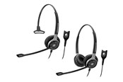 Kopfhörer/Headsets - EPOS I SENNHEISER IMPACT SC 668 - 1000581