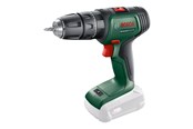 Schraub/Bohrmaschinen - Bosch UniversalImpact (SOLO) - 06039D4100