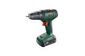 Schraub/Bohrmaschinen - Bosch Universal Drill 18V Cordless Impact Drill + 1.5Ah - 06039D4001