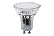 LED-Birnen - EGLO LED-Lampe 4.6W/830 400 lumen 2-pack GU10 - 110143