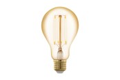 LED-Birnen - EGLO LED-Lampe LEDE27 Leuchtmittel, amber E27 - 113044