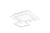 Smart-Home - EGLO SAVATARILA-Z ceiling lamp white - 900023