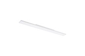Smart-Home - EGLO TURCONA-Z Deckenleuchte, 1200x100 mm, weiß - 900062